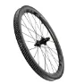 ZIPP 303 Xplr Sw Cl Disc Tubeless Landsvägshjulset, Black, 12 x 100/12 x 142mm, Sram XDR