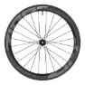 ZIPP 303 Xplr Sw Cl Disc Tubeless Landsvägshjulset, Black, 12 x 100/12 x 142mm, Sram XDR