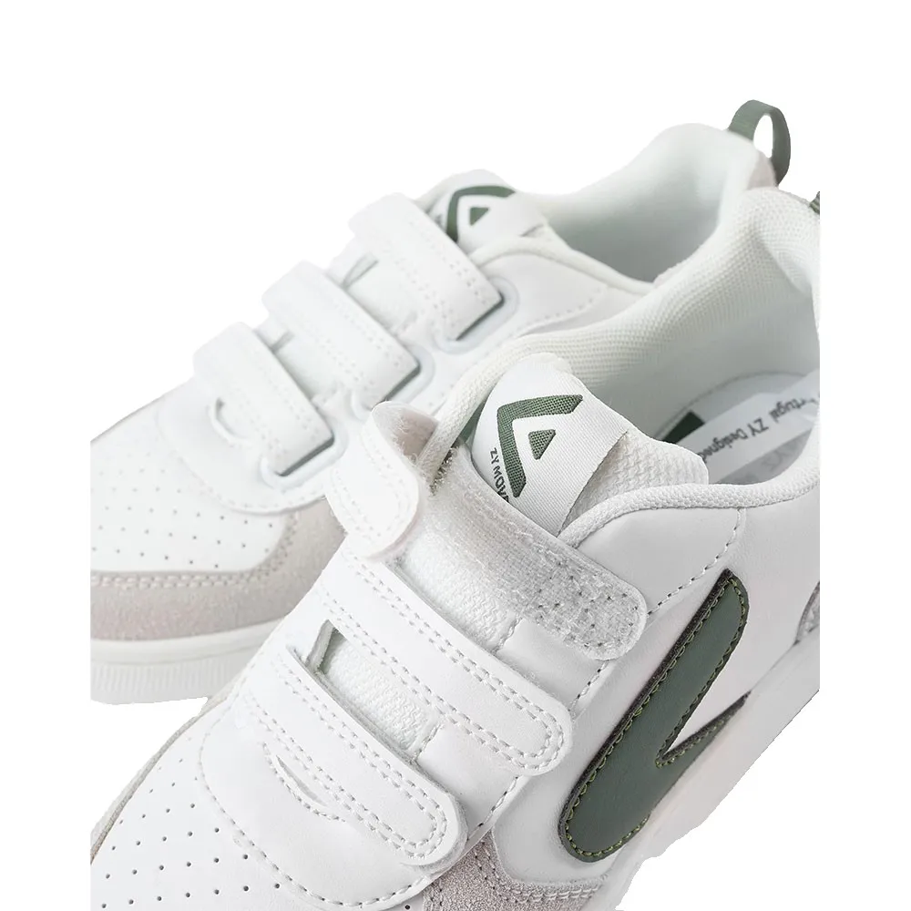 ZIPP 31052648041081 Skor, White, EU 30