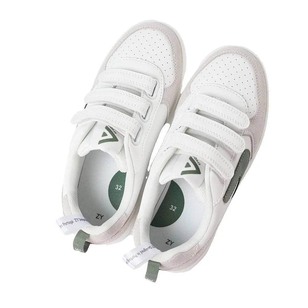 ZIPP 31052648041081 Skor, White, EU 30