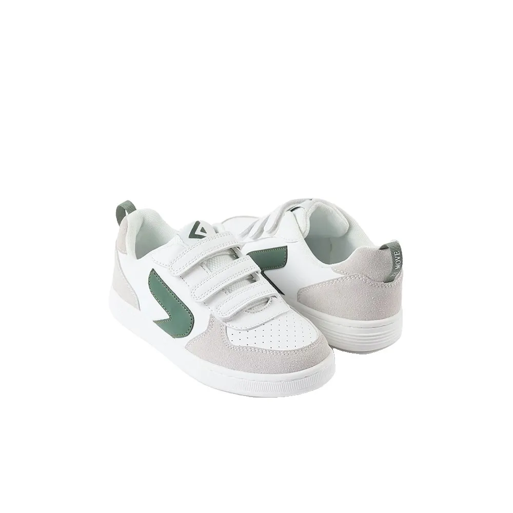 ZIPP 31052648041081 Skor, White, EU 30