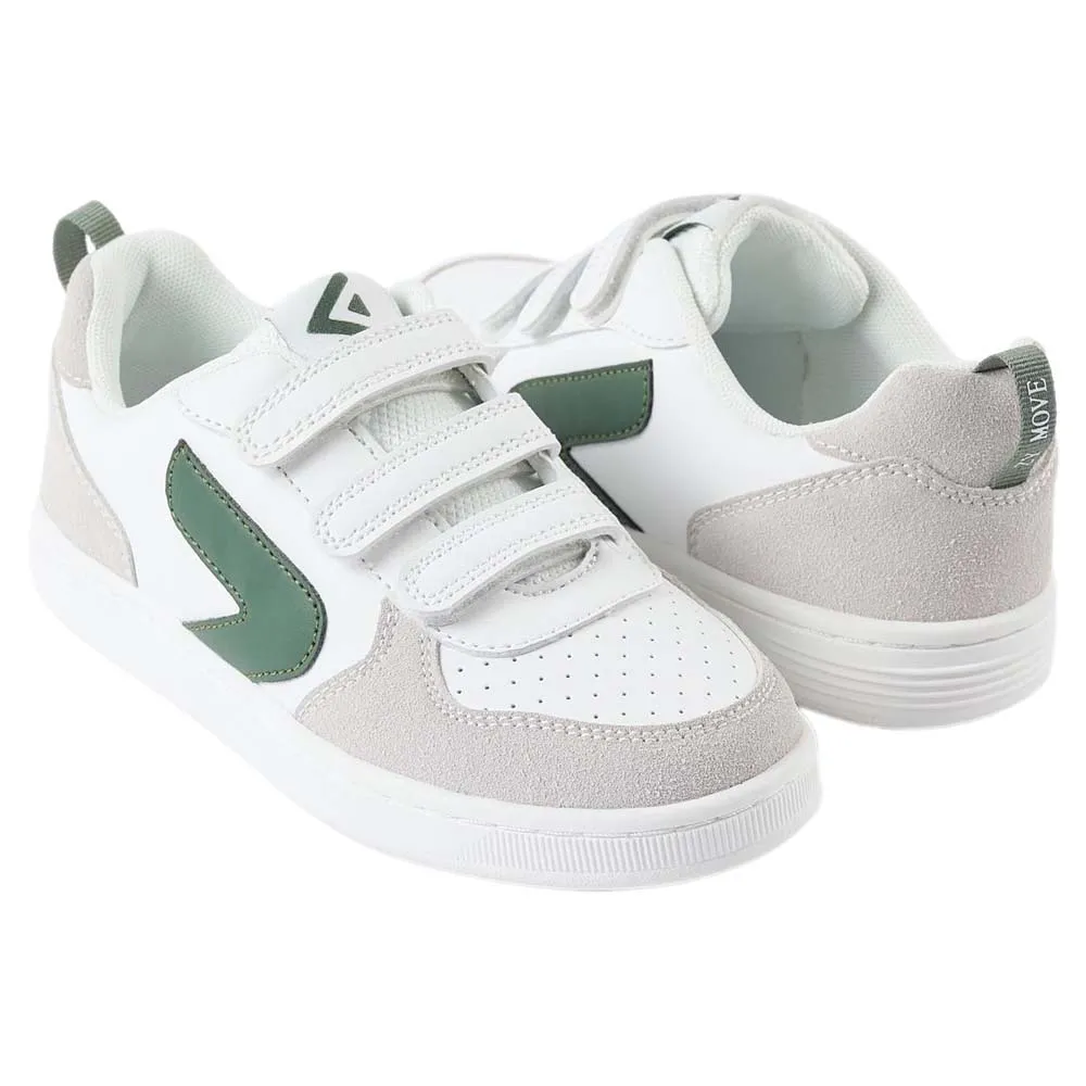 ZIPP 31052648041088 Skor, White, EU 32