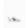 ZIPP 31052648041102 Skor, White, EU 36