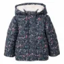 ZIPP 31074359006019 Jacka, Dark blue, 3-4Y