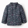 ZIPP 31074359006019 Jacka, Dark blue, 3-4Y