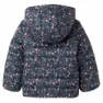 ZIPP 31074359006019 Jacka, Dark blue, 3-4Y