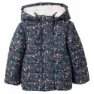 ZIPP 31074359006023 Jacka, Dark blue, 5-6Y
