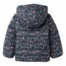 ZIPP 31074359006023 Jacka, Dark blue, 5-6Y
