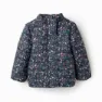 ZIPP 31074359006023 Jacka, Dark blue, 5-6Y