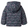 ZIPP 31074359006026 Jacka, Dark blue, 6-7Y