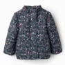 ZIPP 31074359006026 Jacka, Dark blue, 6-7Y