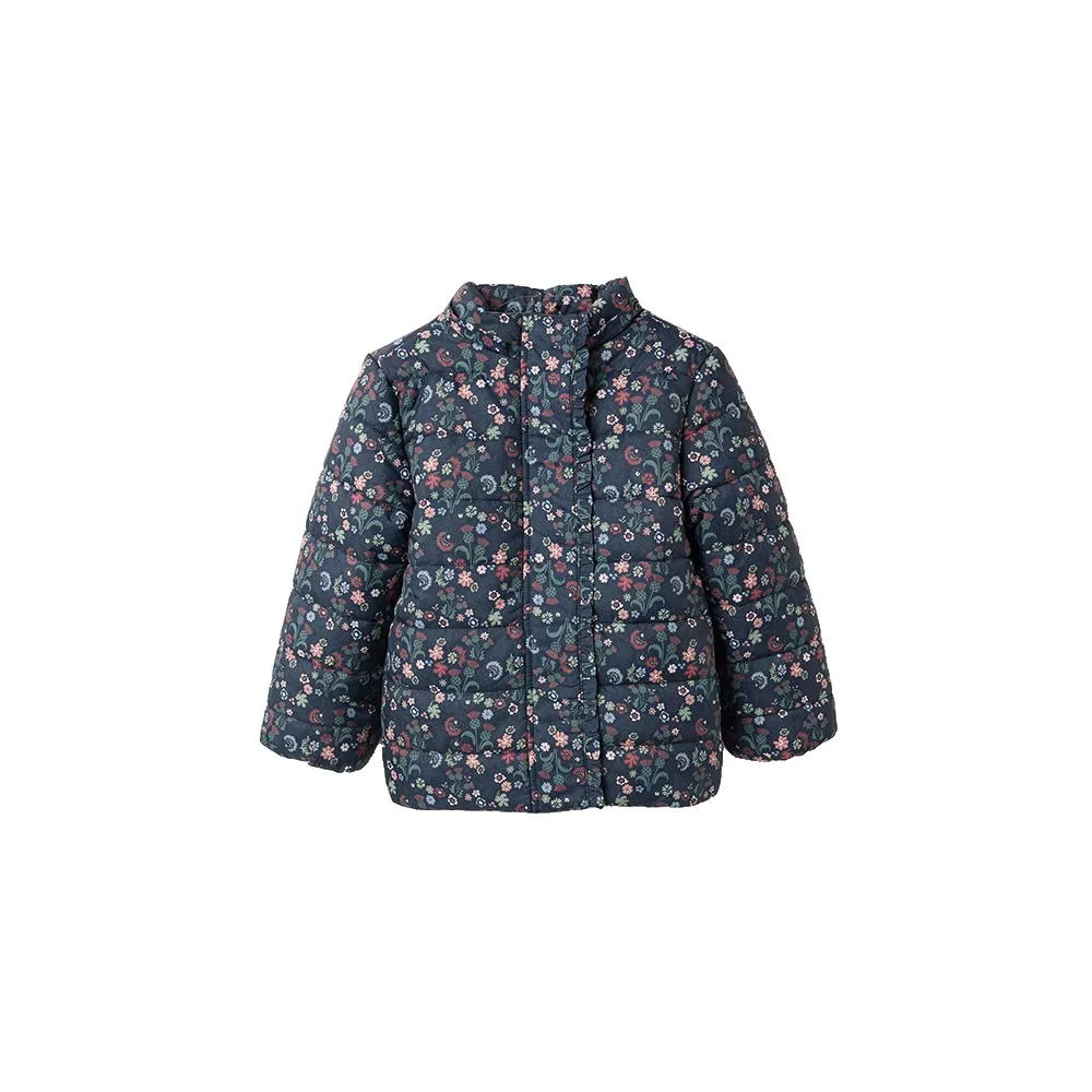 ZIPP 31074359006031 Jacka, Dark blue, 8-9Y