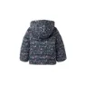 ZIPP 31074359006031 Jacka, Dark blue, 8-9Y