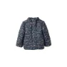 ZIPP 31074359006031 Jacka, Dark blue, 8-9Y