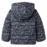 ZIPP 31074359006037 Jacka, Dark blue, 11-12Y