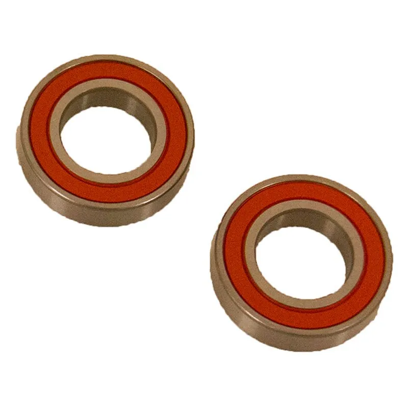 ZIPP 333 Track Baknavslager 2 Enheter, Bronze / Red, One Size ZIPP 333 Track Baknavslager 2 Enheter, Bronze / Red, One Size