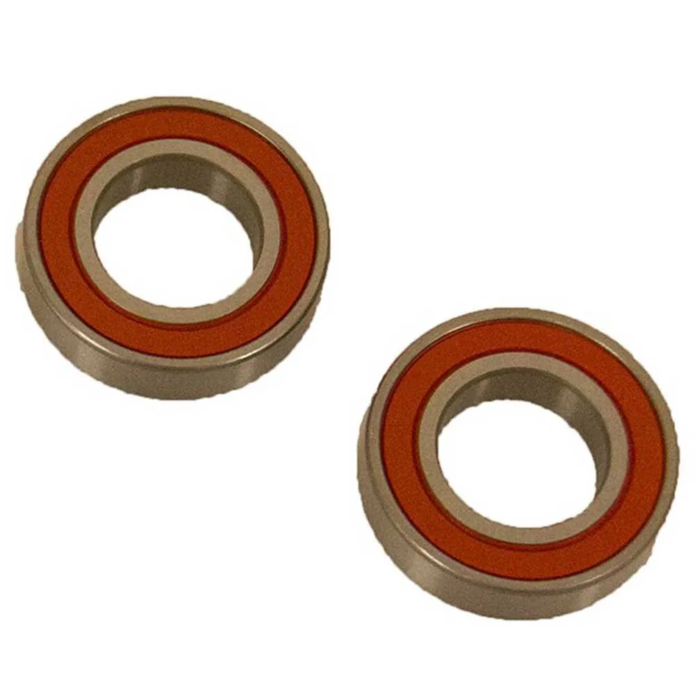 ZIPP 333 Track Front Hjul Lager 2 Enheter, Bronze / Red, One Size ZIPP 333 Track Front Hjul Lager 2 Enheter, Bronze / Red, One Size