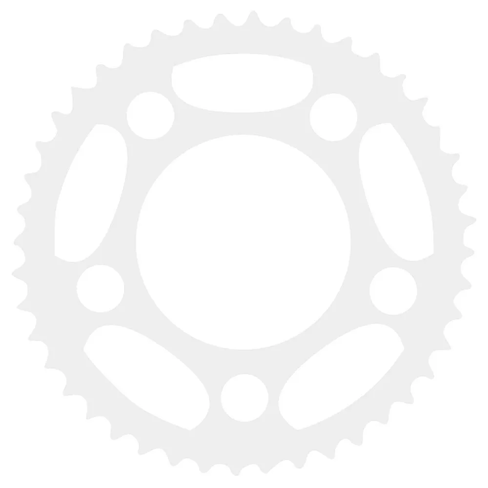 ZIPP 35 Mm Quarter Turn Twist Lock Styrfäste För Cykelcomputer, Black, One Size