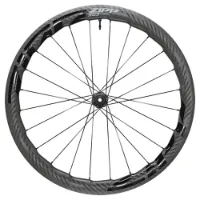 ZIPP 353 Nsw Cl Disc Tubeless Framhjul För Landsvägscykel