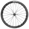 ZIPP 353 Nsw Cl Disc Tubeless Framhjul För Landsvägscykel, Black, 12 x 100mm
