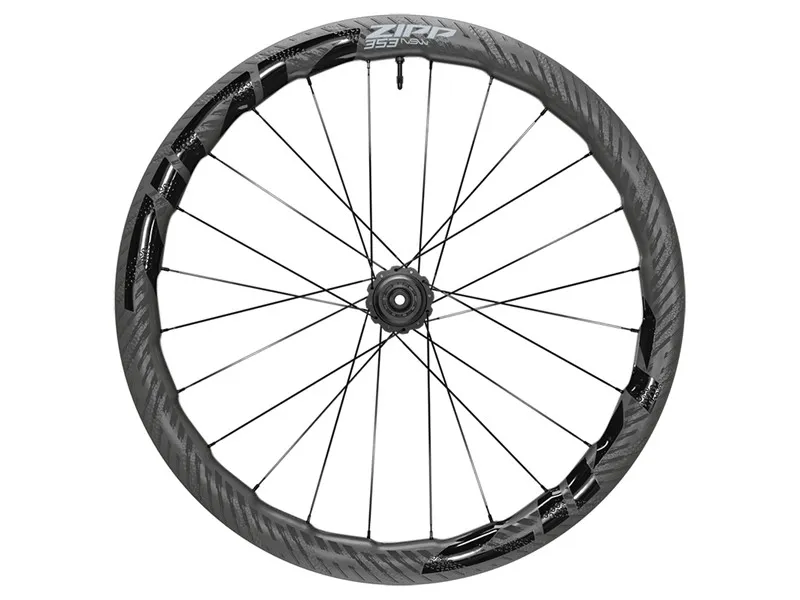 ZIPP 353 NSW Disc Bakhjul