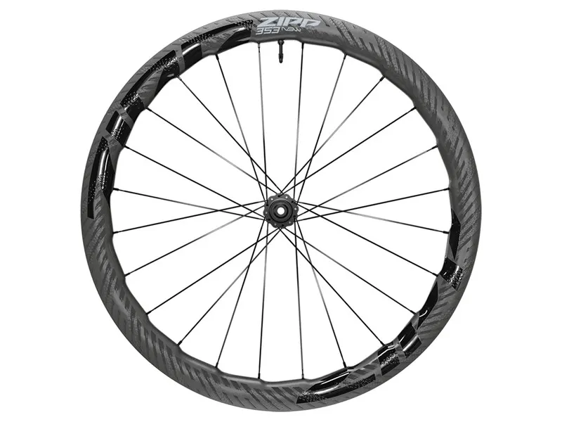 ZIPP 353 NSW Disc Framhjul