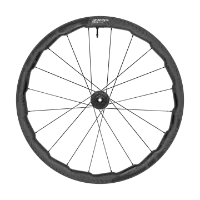 ZIPP 353 NSW Tubeless Disc Bakhjul