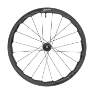 ZIPP 353 NSW Tubeless Disc Bakhjul