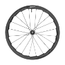 ZIPP 353 NSW Tubeless Disc Framhjul