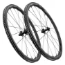 ZIPP 353 Nsw Zr1sl 12s Cl Disc Tubeless Landsvägshjulset, Grey, 12 x 100/12 x 142mm, Sram XDR