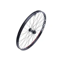ZIPP 3zero Moto 27.5´´ Boost Slate Framhjul ZIPP 3zero Moto 27.5´´ Boost Slate Framhjul