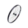 ZIPP 3zero Moto 27.5´´ Boost Slate Framhjul, Black / grey, 15 x 110mm