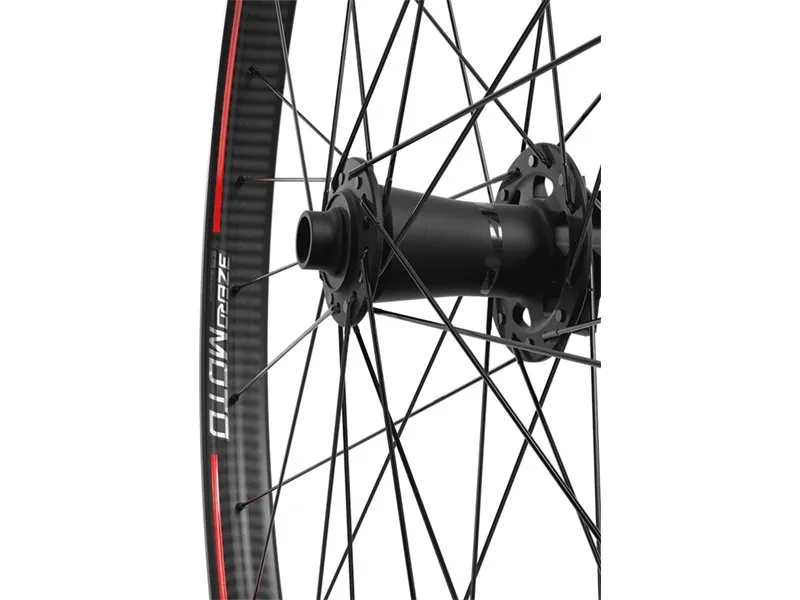 ZIPP 3Zero Moto 27,5" Framhjul