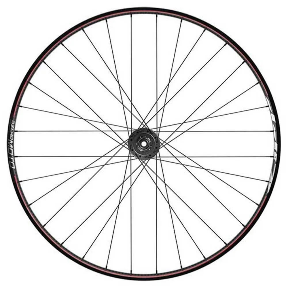 ZIPP 3Zero Moto 29" Bakhjul ZIPP 3Zero Moto 29" Bakhjul