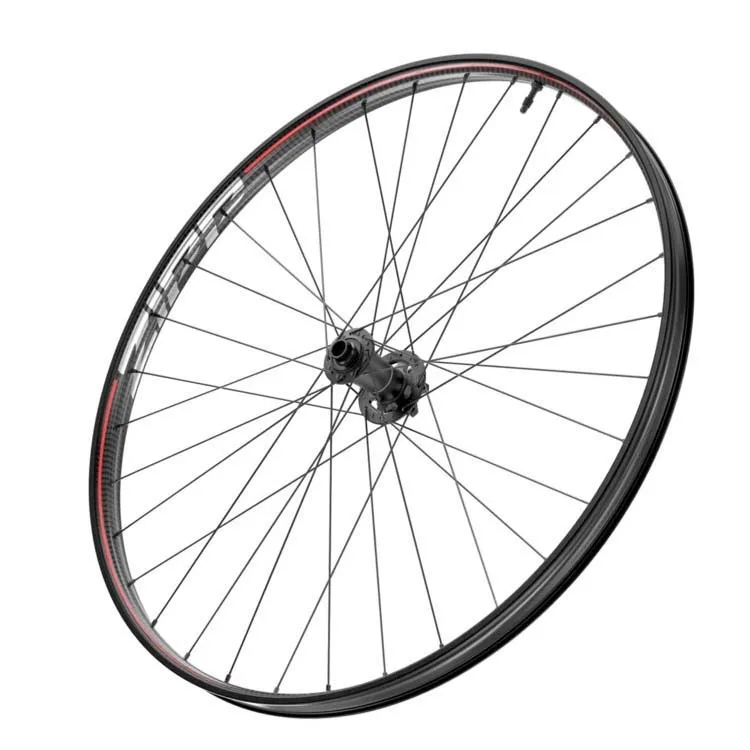 ZIPP 3zero Moto 29´´ Boost Mtb Bakhjul, Slate red / black, 12 x 148mm, Sram XD ZIPP 3zero Moto 29´´ Boost Mtb Bakhjul, Slate red / black, 12 x 148mm, Sram XD