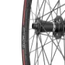 ZIPP 3zero Moto 29´´ Boost Mtb Bakhjul, Slate red / black, 12 x 148mm, Sram XD