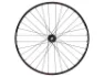 ZIPP 3Zero Moto 29" Framhjul, Black, 15 x 110mm