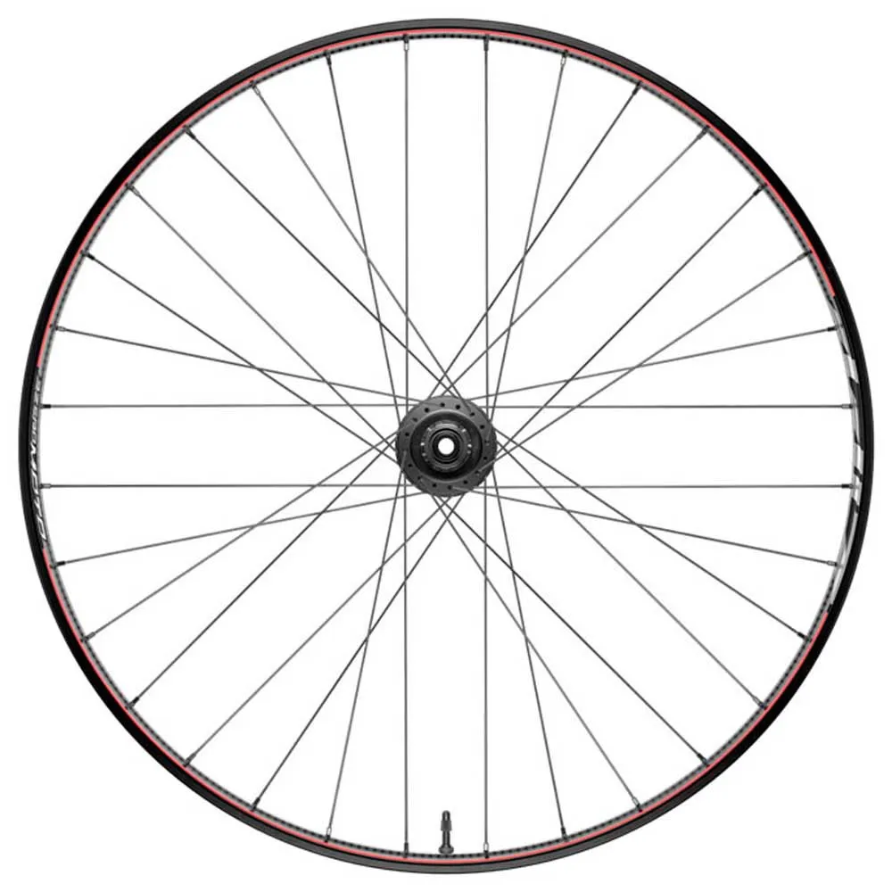 ZIPP 3zero Moto Boost 29´´ 6b Disc Tubeless Mtb Bakhjul, Black, 12 x 148mm, Sram XD
