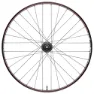 ZIPP 3zero Moto Boost 29´´ 6b Disc Tubeless Mtb Framhjul, Black, 15 x 110mm
