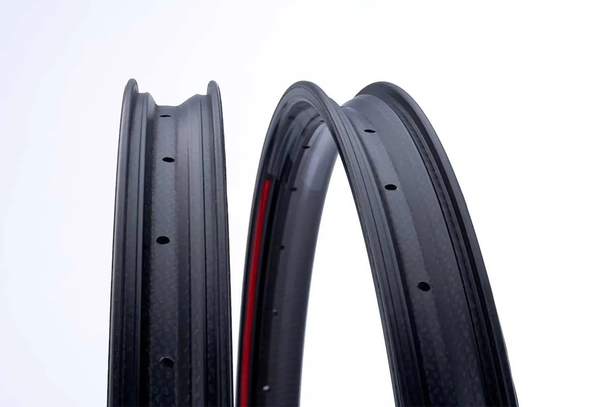 ZIPP 3Zero Moto Fälg ZIPP 3Zero Moto Fälg