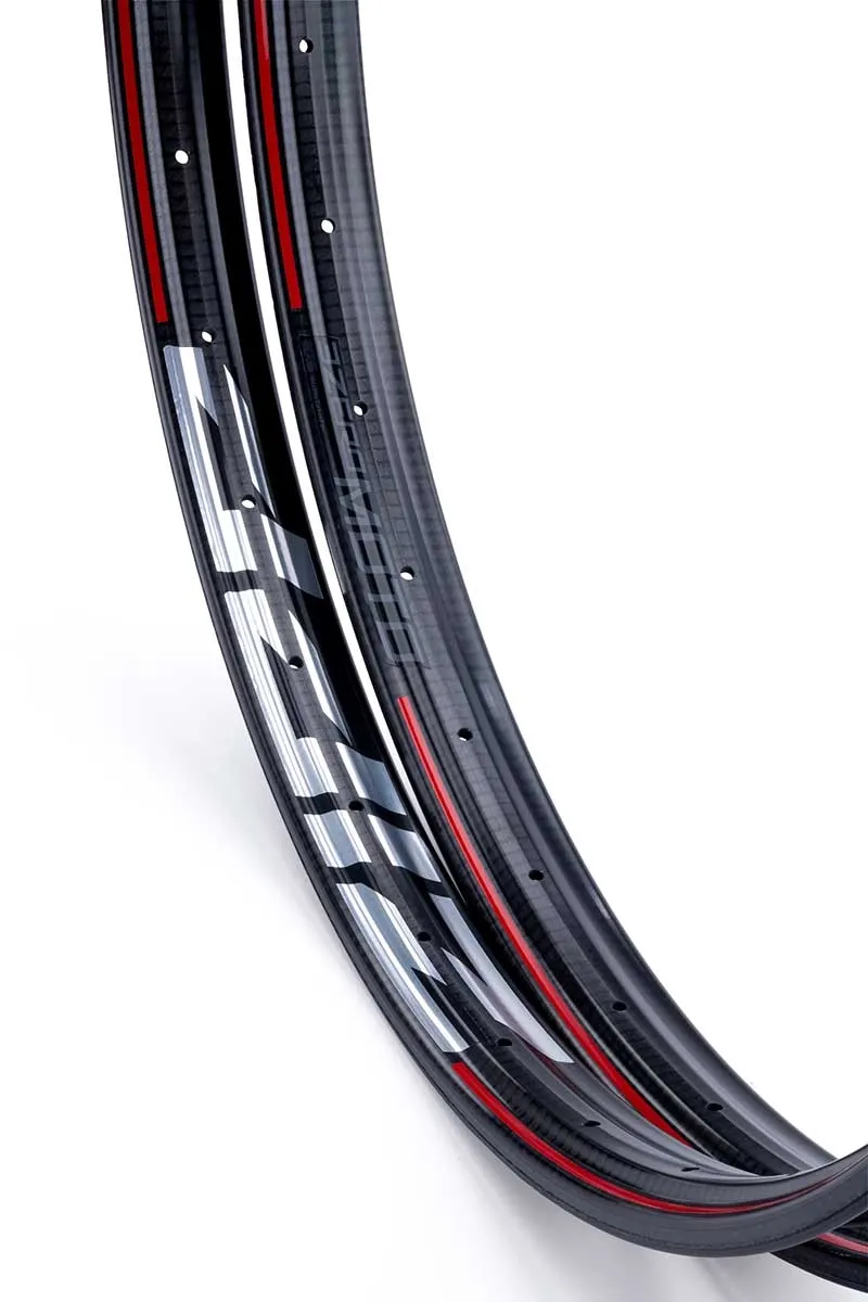 ZIPP 3Zero Moto Fälg ZIPP 3Zero Moto Fälg