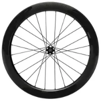 ZIPP 404 Firecrest Carbon 6b Disc Tubeless Landsvägscykelns Bakhjul