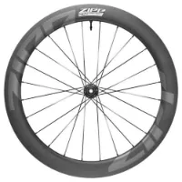 ZIPP 404 Firecrest Carbon Tubeless Framhjul För Landsvägscykel Refurbished ZIPP 404 Firecrest Carbon Tubeless Framhjul För Landsvägscykel Refurbished