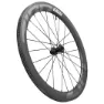 ZIPP 404 Firecrest Carbon Tubeless Framhjul För Landsvägscykel Refurbished, Black, 12 x 100mm