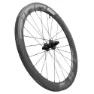 ZIPP 404 Firecrest Cl Disc Tubeless 10/11s Landsvägscykelns Bakhjul, Grey, 12 x 142mm, Shimano/Sram HG