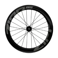 ZIPP 404 Firecrest Cl Disc Tubeless Landsvägscykelns Bakhjul
