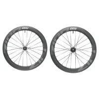 ZIPP 404 Firecrest Cl Disc Tubeless Landsvägshjulset