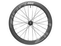 ZIPP 404 Firecrest Tubeless Disc Bakhjul ZIPP 404 Firecrest Tubeless Disc Bakhjul