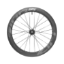ZIPP 404 Firecrest Tubeless Disc Bakhjul