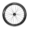 ZIPP 404 Nsw Cl Disc Tubeless Landsvägscykelns Bakhjul, Black, 12 x 142mm, Shimano/Sram HG